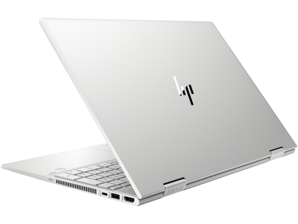 hp x360 white